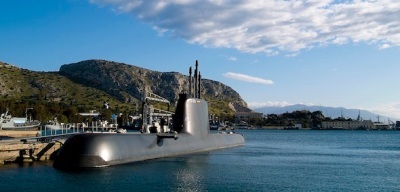 Το υποβρύχιο U-214 Παπανικολής αναμένεται πολύ σύντομα να επιχειρεί μαζί με τα υπόλοιπα αδερφά υποβρύχια στο Αιγαίο