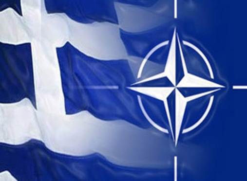 Greece-NATO