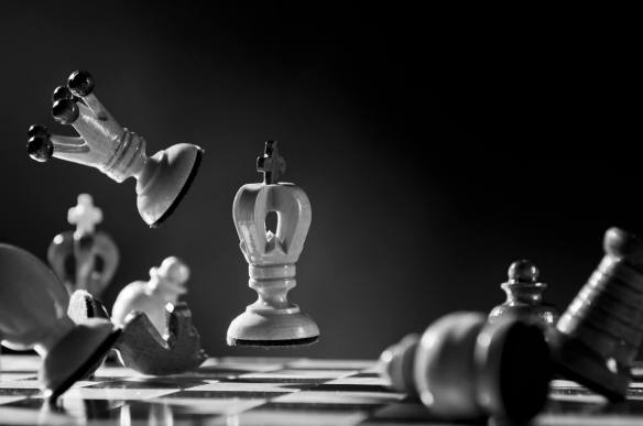 Chess-and-endgame